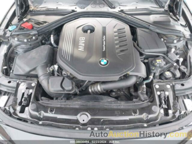 BMW 340I, WBA8B3G50HNU35113