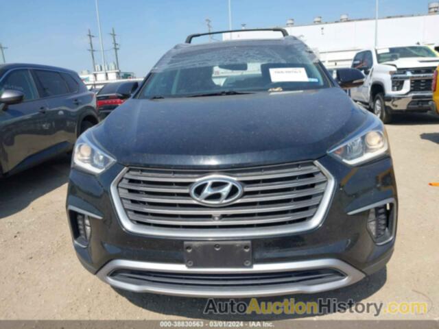 HYUNDAI SANTA FE SE ULTIMATE, KM8SR4HF7HU234523