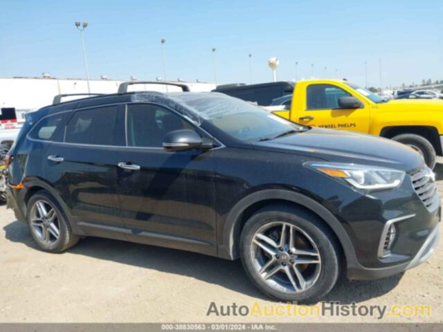 HYUNDAI SANTA FE SE ULTIMATE, KM8SR4HF7HU234523