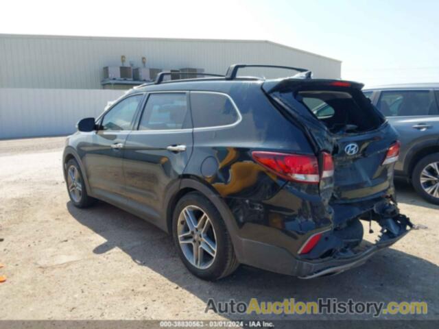 HYUNDAI SANTA FE SE ULTIMATE, KM8SR4HF7HU234523