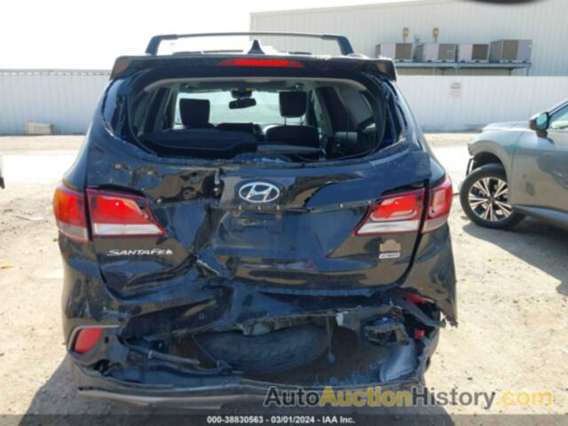 HYUNDAI SANTA FE SE ULTIMATE, KM8SR4HF7HU234523