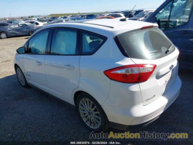 FORD C-MAX SE, 1FADP5AUXGL120575