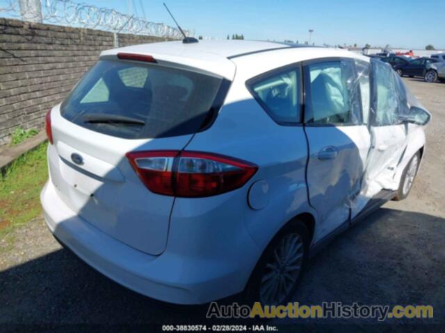 FORD C-MAX SE, 1FADP5AUXGL120575