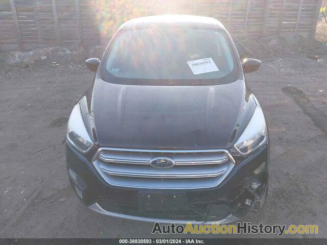 FORD ESCAPE SE, 1FMCU9GD9HUC70326