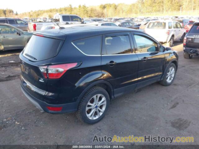 FORD ESCAPE SE, 1FMCU9GD9HUC70326