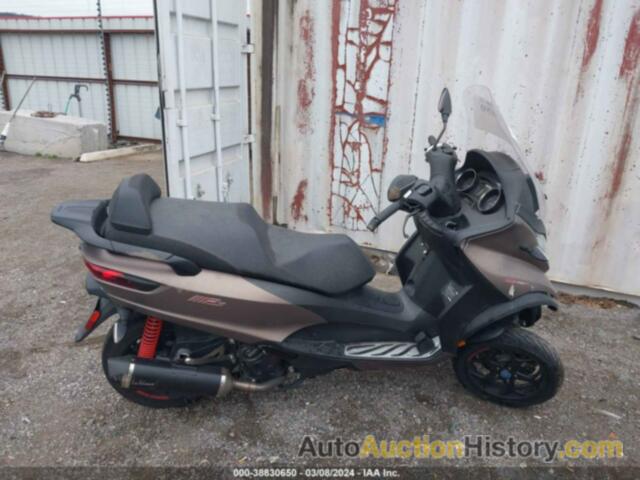 PIAGGIO MP3 500 SPORT ABS, ZAPTA10X2N5200173