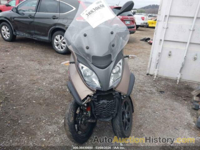 PIAGGIO MP3 500 SPORT ABS, ZAPTA10X2N5200173