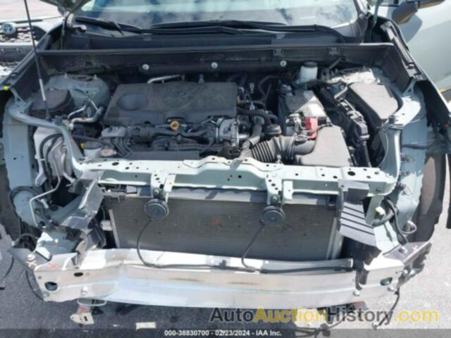 TOYOTA RAV4 XLE/XLE PREMIUM, 2T3P1RFV1MW221157