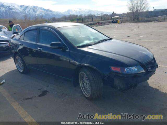 ACURA TSX, JH4CL96875C005299