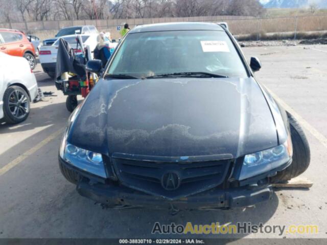 ACURA TSX, JH4CL96875C005299