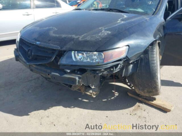 ACURA TSX, JH4CL96875C005299