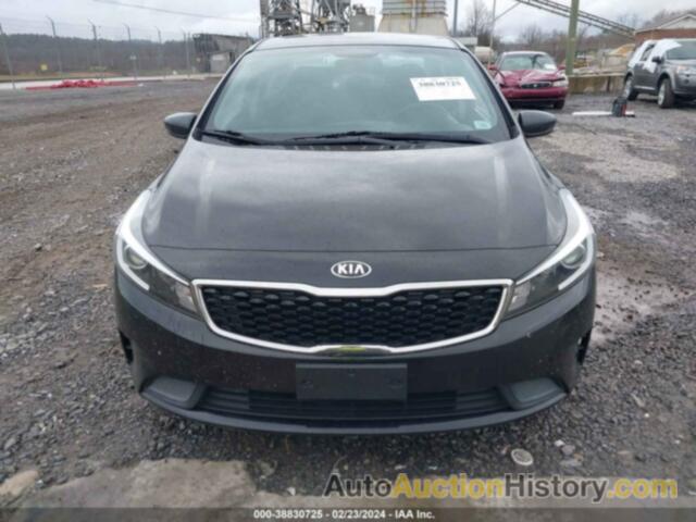 KIA FORTE LX, 3KPFK4A71HE102627