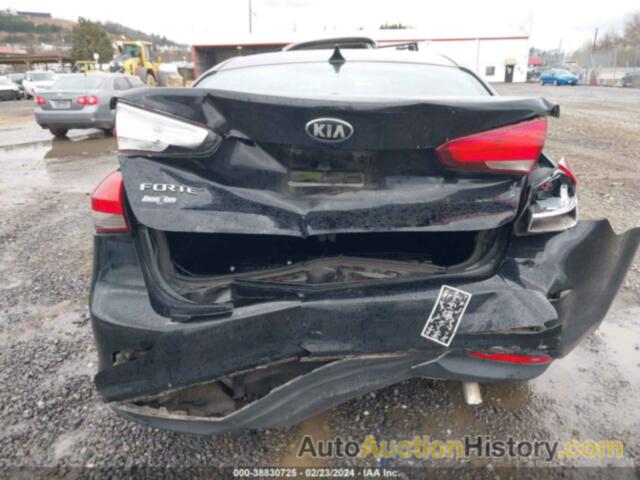 KIA FORTE LX, 3KPFK4A71HE102627