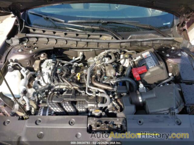 NISSAN ALTIMA SV INTELLIGENT AWD, 1N4BL4DW0PN301750