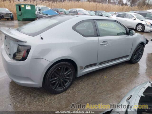 SCION TC, JTKJF5C76B3010549