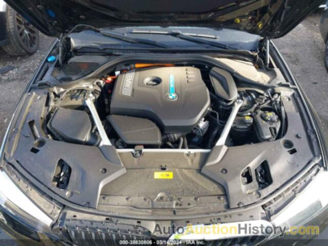 BMW 530E IPERFORMANCE, WBAJA9C58KB399418