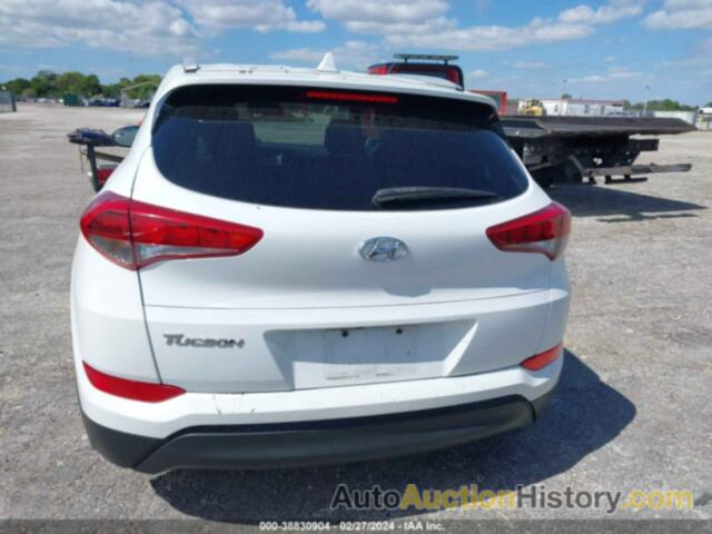 HYUNDAI TUCSON SEL, KM8J33A43JU627280