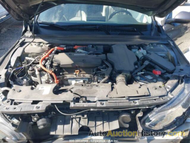 HONDA ACCORD HYBRID EXL, 1HGCV3F50LA000616