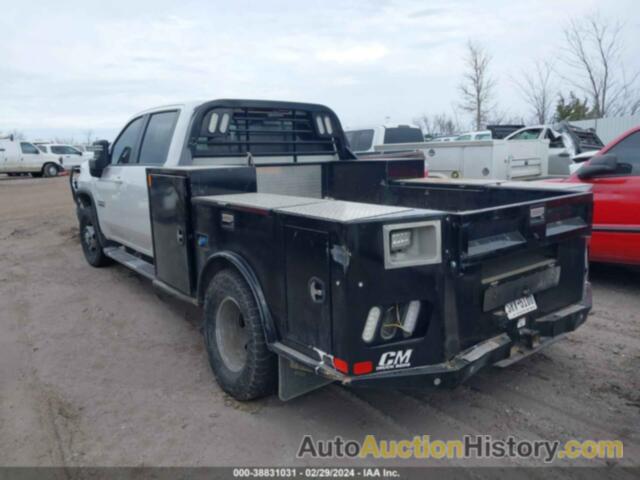 CHEVROLET SILVERADO 3500HD, 1GC4YTEY7PF188761