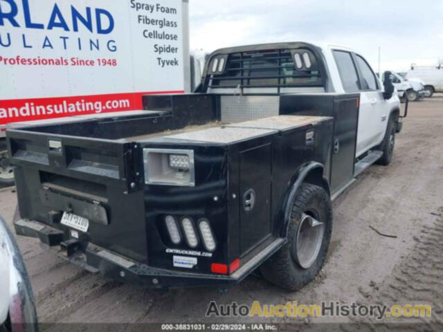 CHEV SILVERADO 3500HD CREW CAB LT, 1GC4YTEY7PF188761