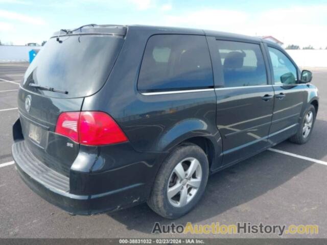 VOLKSWAGEN ROUTAN SE, 2V4RW3D13AR354098