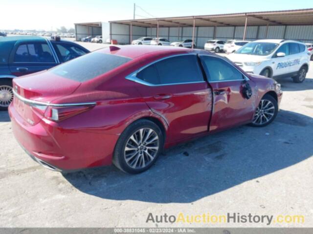 LEXUS ES 350, 58ADZ1B12LU069180