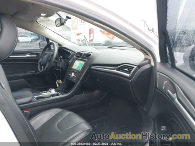 FORD FUSION ENERGI TITANIUM, 3FA6P0SUXHR379872