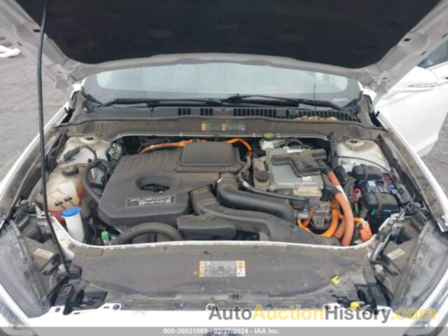 FORD FUSION ENERGI TITANIUM, 3FA6P0SUXHR379872