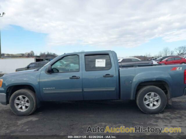 GMC SIERRA 150, 3GTP2VE7XCG125695