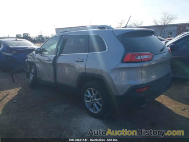 JEEP CHEROKEE LATITUDE, 1C4PJMCS2GW181321