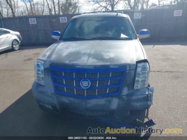 CADILLAC ESCALADE PREMIUM, 1GYS4CEF9ER147152