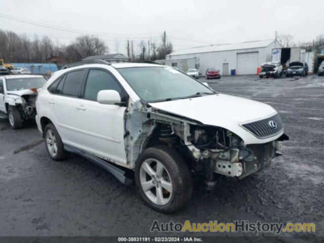 LEXUS RX 330, 2T2HA31U36C100400