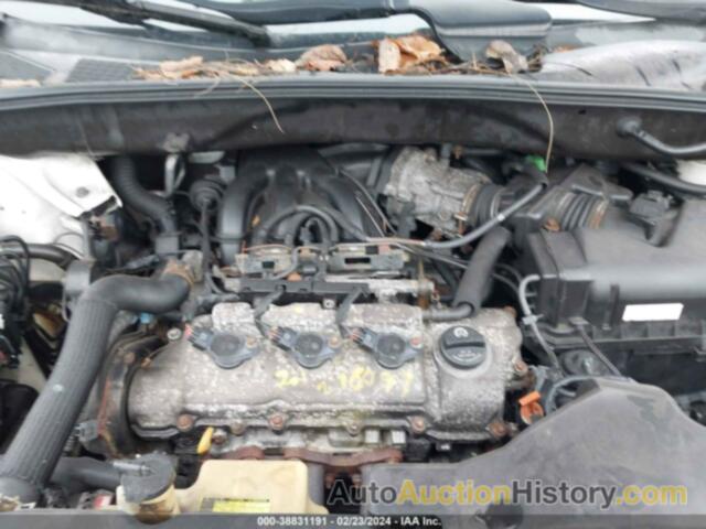 LEXUS RX 330, 2T2HA31U36C100400