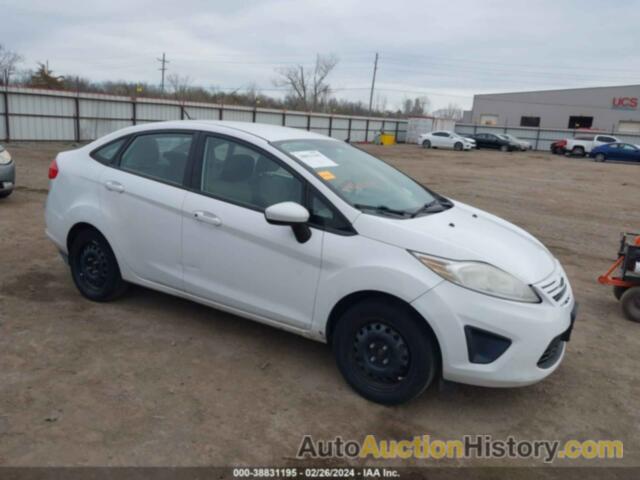 FORD FIESTA S, 3FADP4AJ9CM102559