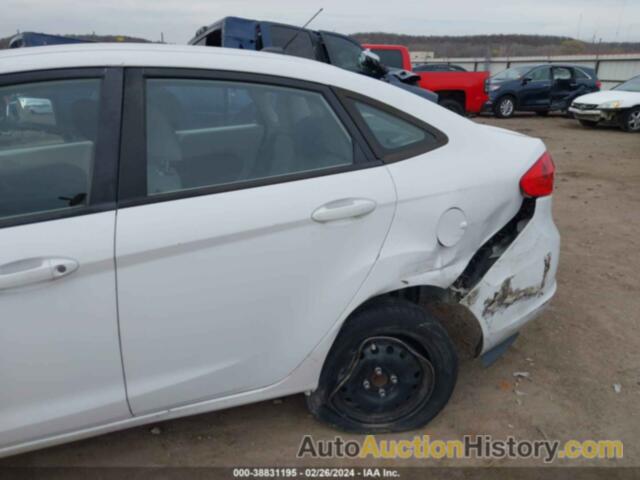 FORD FIESTA S, 3FADP4AJ9CM102559