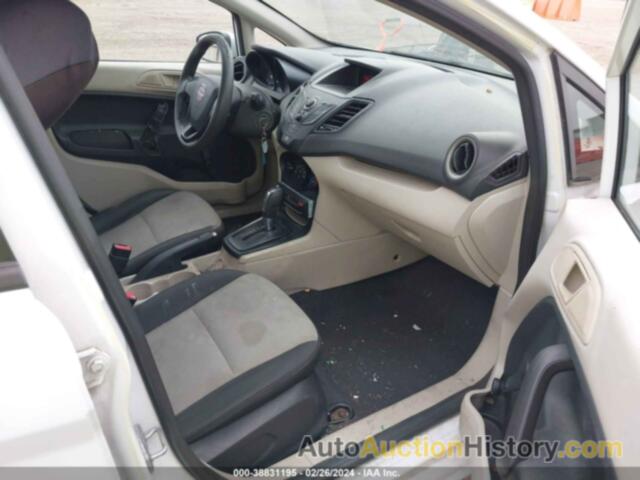 FORD FIESTA S, 3FADP4AJ9CM102559