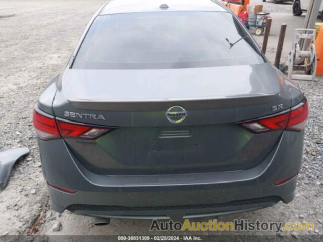 NISSAN SENTRA SR, 3N1AB8DV6LY244462