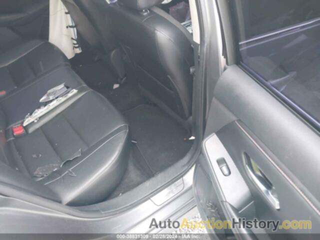 NISSAN SENTRA SR, 3N1AB8DV6LY244462