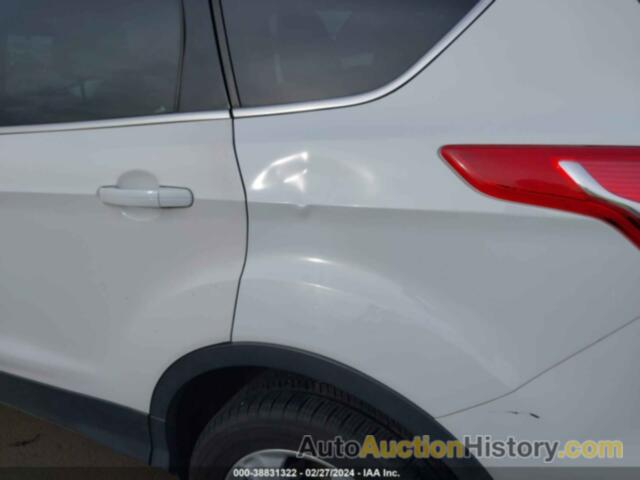 FORD ESCAPE SE, 1FMCU0G90EUB85331