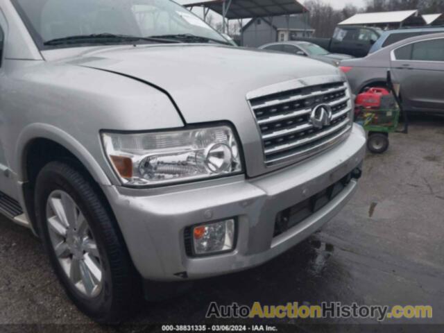 INFINITI QX56, 5N3ZA0NC3AN903631