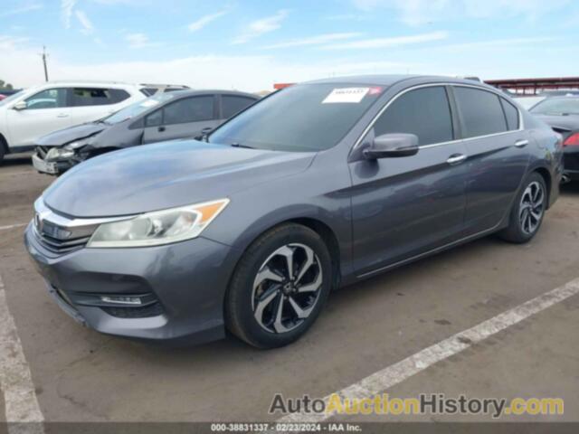 HONDA ACCORD EX, 1HGCR2F77HA080293