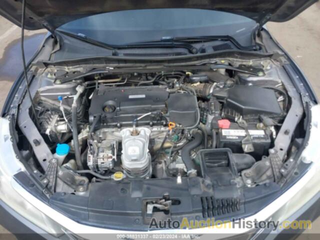 HONDA ACCORD EX, 1HGCR2F77HA080293