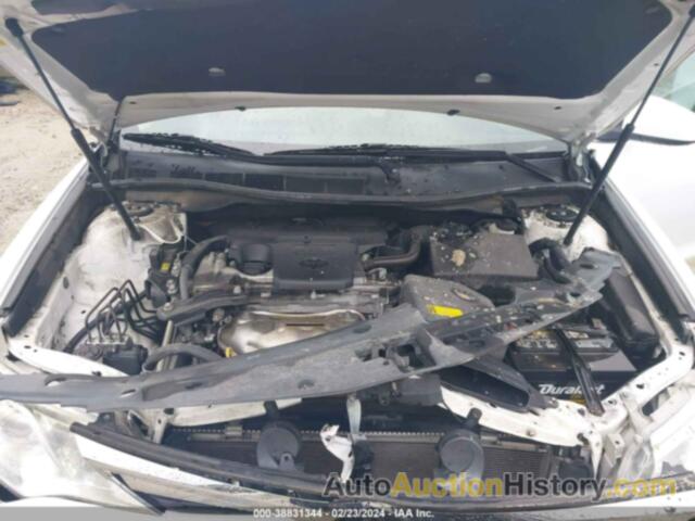 TOYOTA CAMRY LE, 4T1BF1FK7DU236449