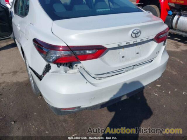 TOYOTA CAMRY LE, 4T1C11AK9NU054389