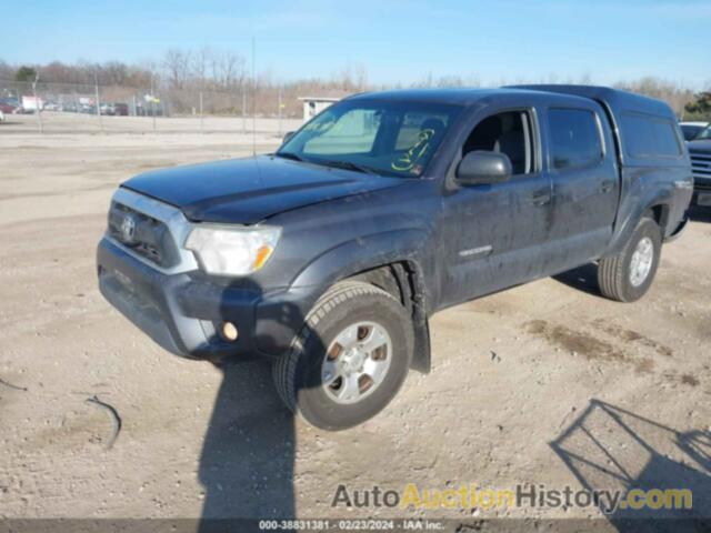 TOYOTA TACOMA DOUBLE CAB, 3TMLU4EN3EM162108