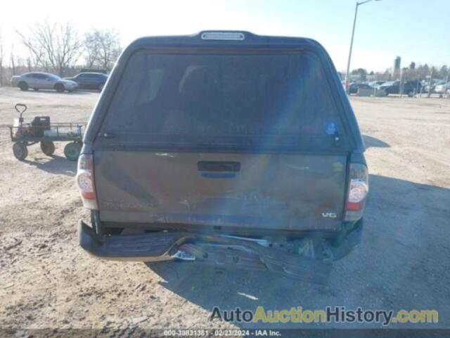 TOYOTA TACOMA DOUBLE CAB, 3TMLU4EN3EM162108