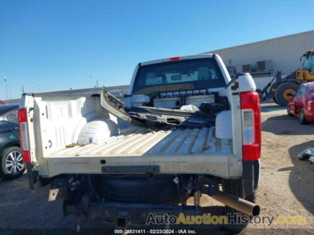 FORD SUPER DUTY F-250 SRW XL/XLT/LARIAT, 1FT7X2B60KEC44552