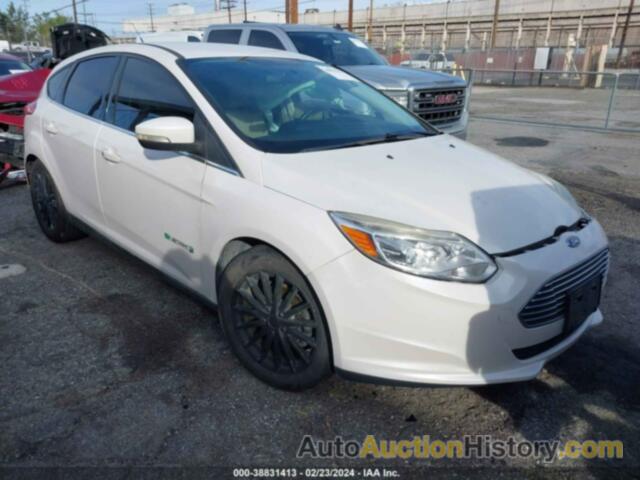 FORD FOCUS BEV, 1FADP3R42EL210809