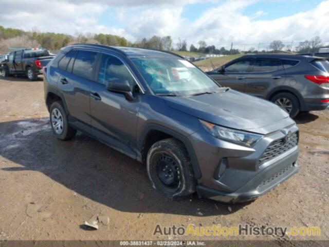 TOYOTA RAV4 LE, 2T3F1RFV1LC107445