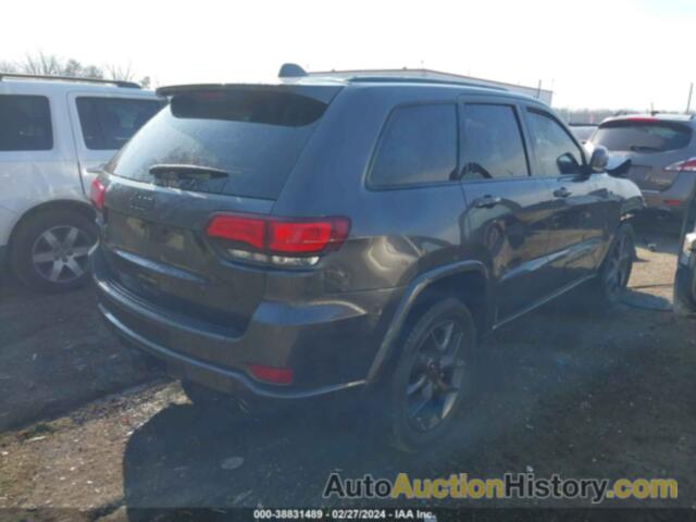 JEEP GRAND CHEROKEE LIMITED, 1C4RJFBGXMC501631